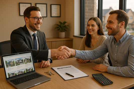 mortgage industry
